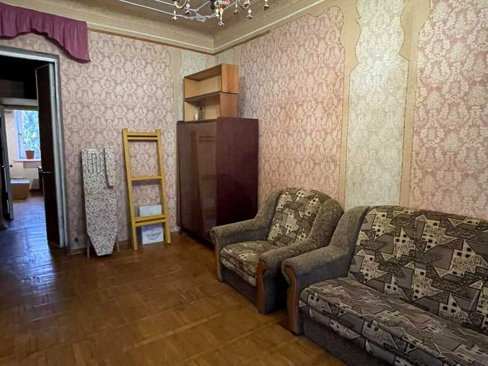 Квартира. Київ, Максима Кривоноса вул.