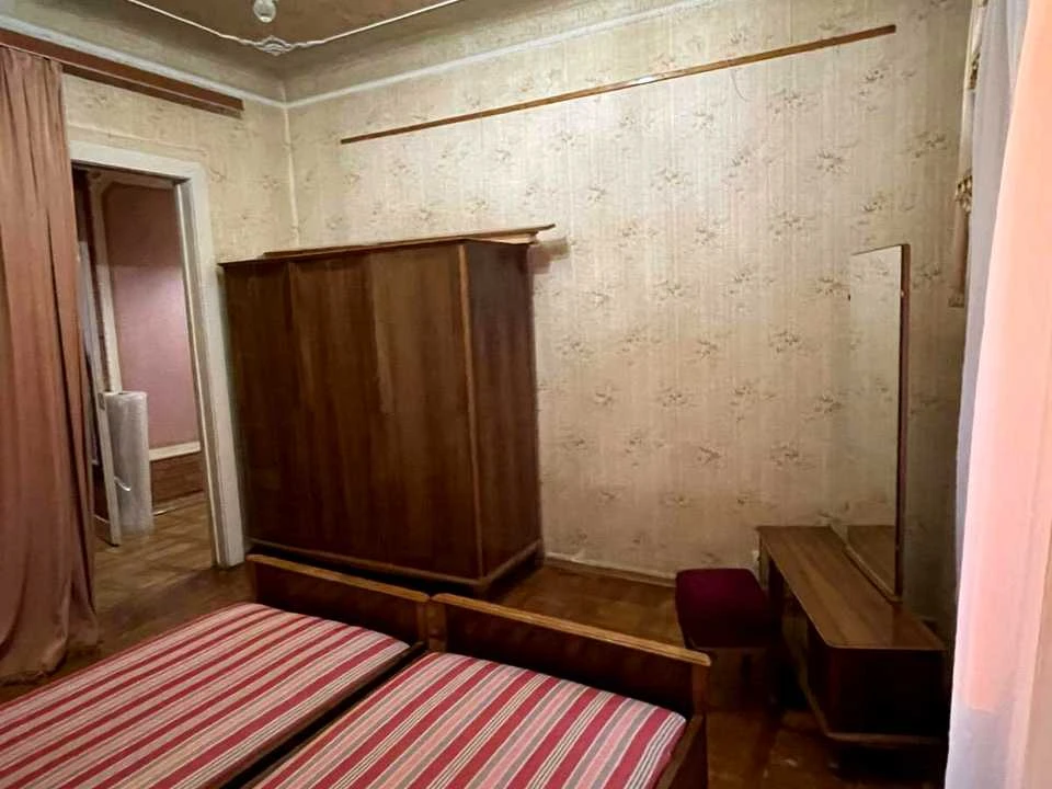 Квартира. Київ, Максима Кривоноса вул.