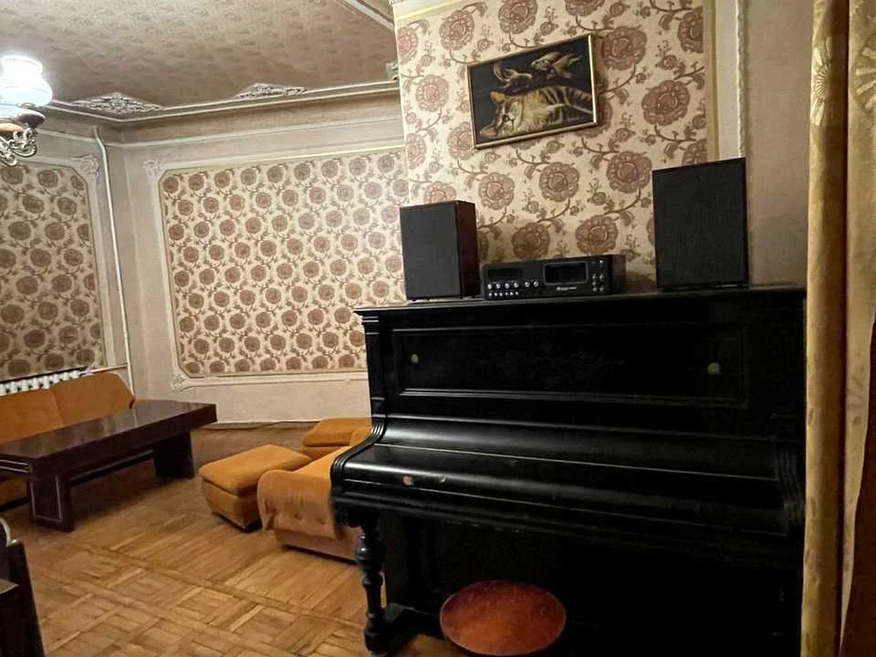 Квартира. Київ, Максима Кривоноса вул.