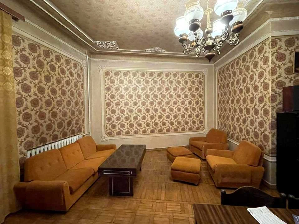Квартира. Київ, Максима Кривоноса вул.