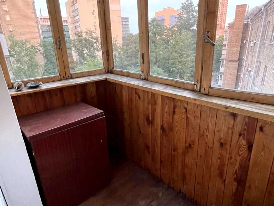 Квартира. Київ, Максима Кривоноса вул.