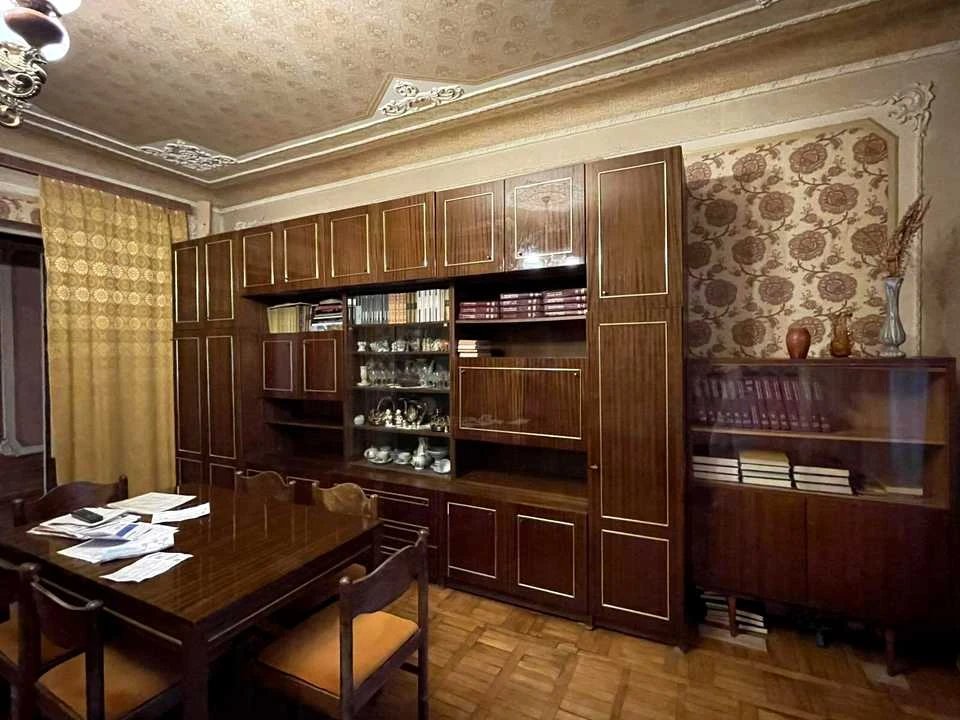 Квартира. Київ, Максима Кривоноса вул.