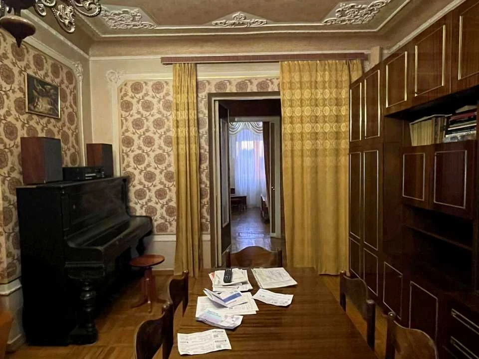 Квартира. Київ, Максима Кривоноса вул.