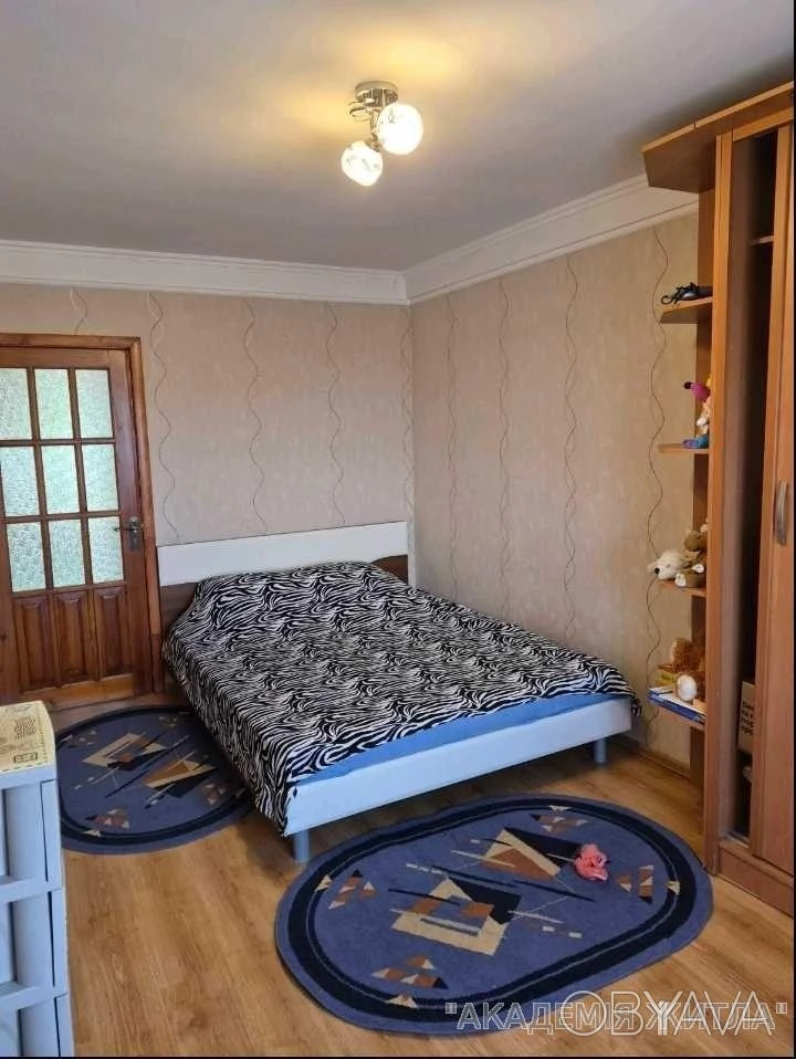 3-комнатная квартира, 78 м.кв.