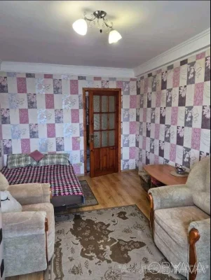 3-комнатная квартира, 78 м.кв.