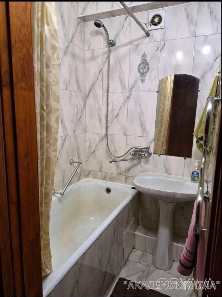 3-комнатная квартира, 78 м.кв.
