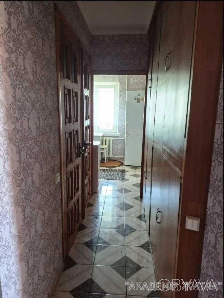 3-комнатная квартира, 78 м.кв.