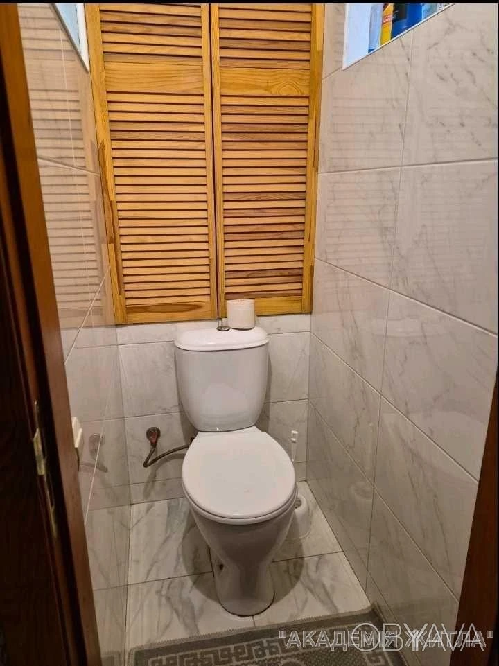 3-комнатная квартира, 78 м.кв.