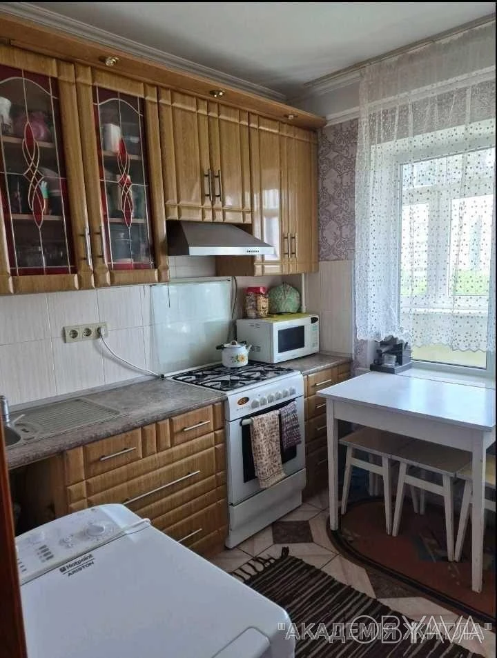 3-комнатная квартира, 78 м.кв.