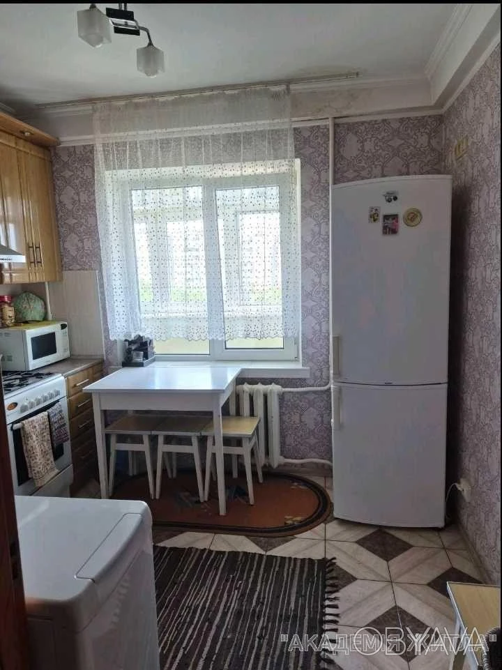 3-комнатная квартира, 78 м.кв.