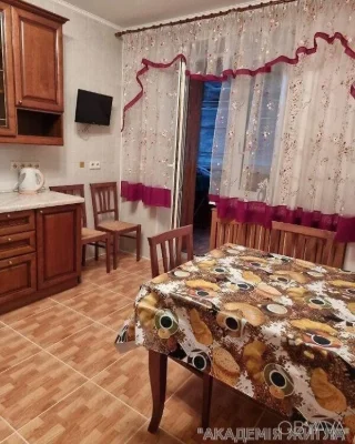 2-комнатная квартира, 72 м.кв.