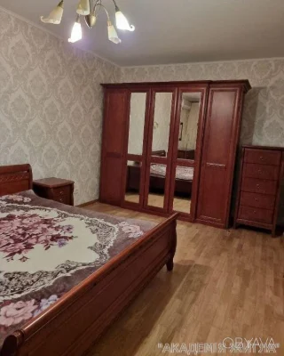 2-комнатная квартира, 72 м.кв.