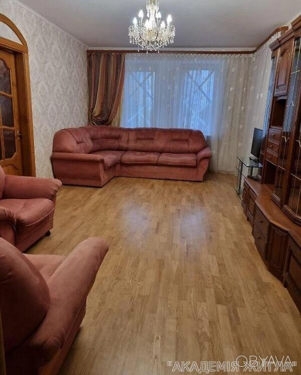 2-комнатная квартира, 72 м.кв.