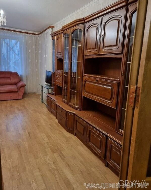 2-комнатная квартира, 72 м.кв.