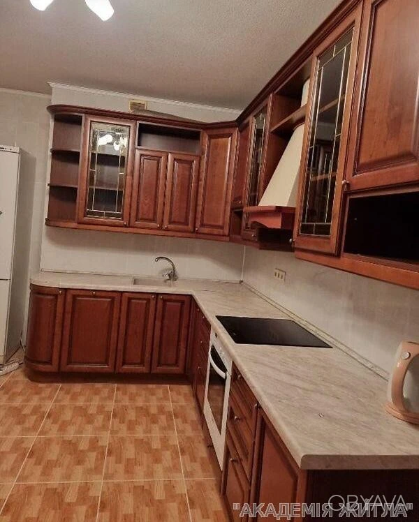2-комнатная квартира, 72 м.кв.