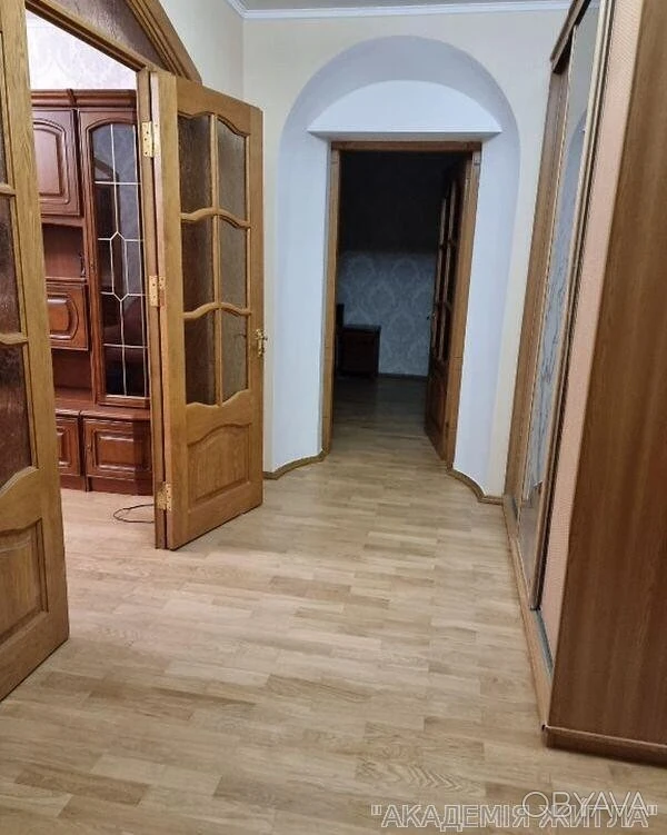 2-комнатная квартира, 72 м.кв.