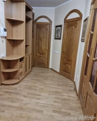 2-комнатная квартира, 72 м.кв.