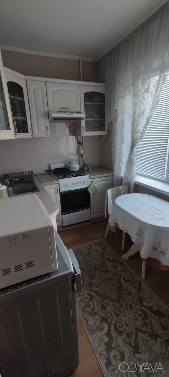 Оболонь, вул. Героїв Дніпра, 59 (метро Героїв Дніпра — 800 м