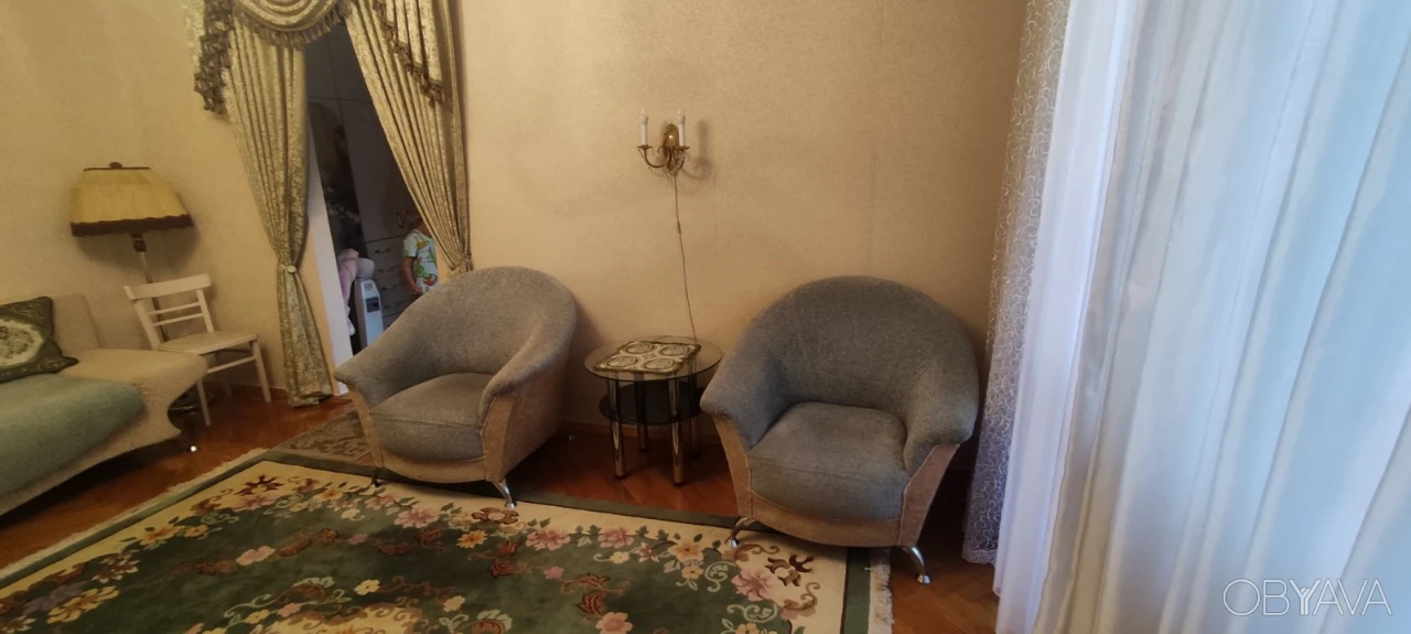 Оболонь, вул. Героїв Дніпра, 59 (метро Героїв Дніпра — 800 м
