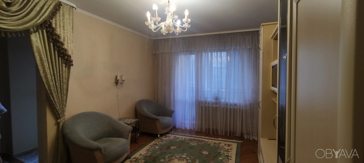 Оболонь, вул. Героїв Дніпра, 59 (метро Героїв Дніпра — 800 м
