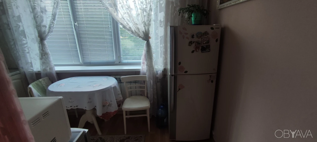 Оболонь, вул. Героїв Дніпра, 59 (метро Героїв Дніпра — 800 м