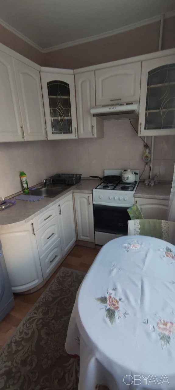 Оболонь, вул. Героїв Дніпра, 59 (метро Героїв Дніпра — 800 м