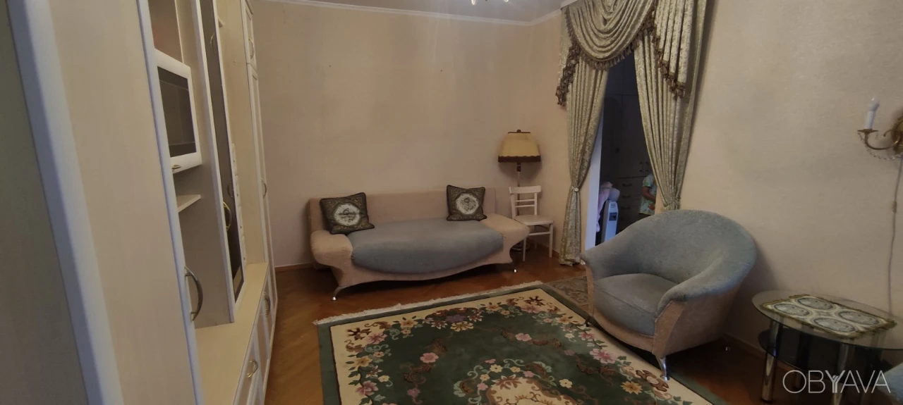 Оболонь, вул. Героїв Дніпра, 59 (метро Героїв Дніпра — 800 м