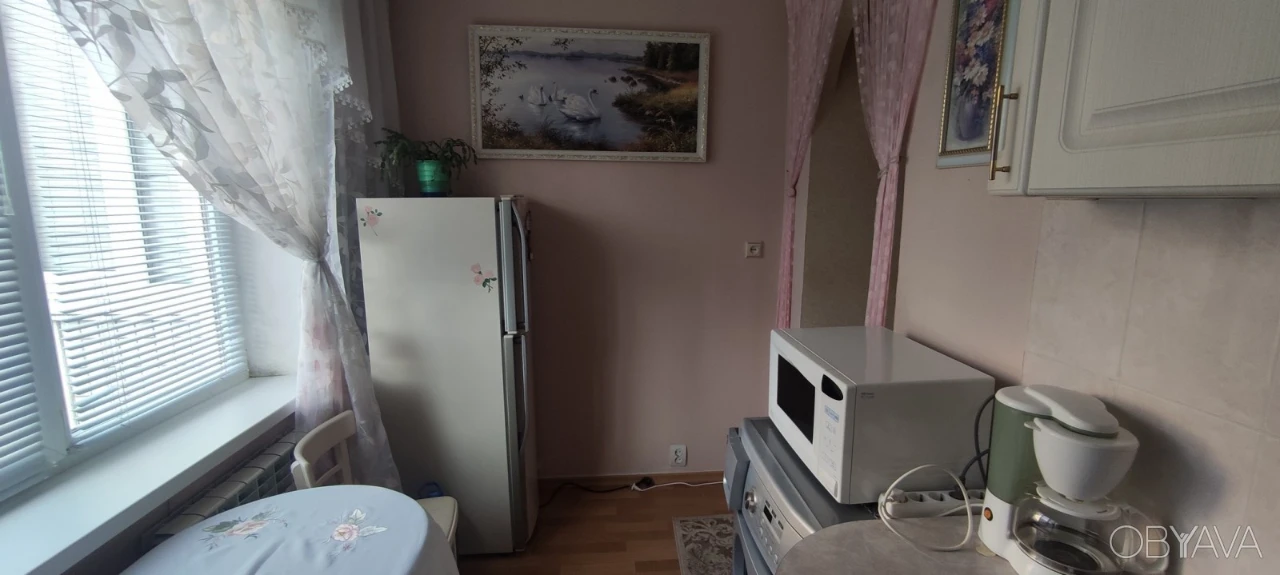 Оболонь, вул. Героїв Дніпра, 59 (метро Героїв Дніпра — 800 м