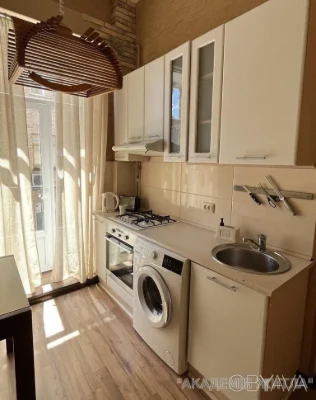 2-комнатная квартира, 59.3 м.кв.