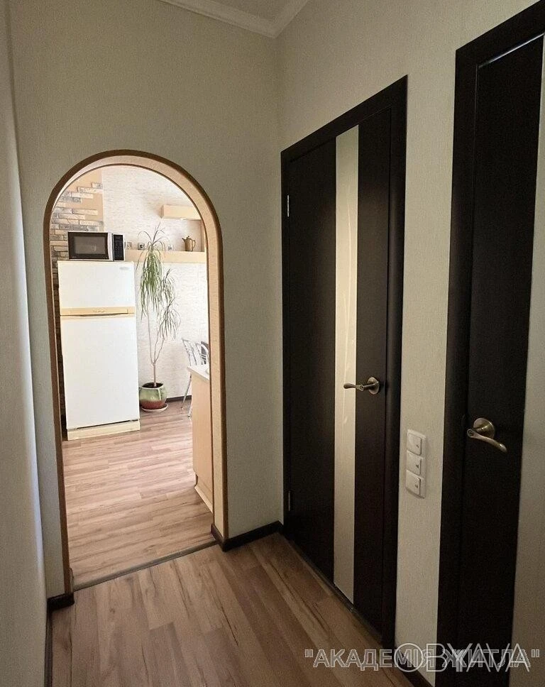 2-комнатная квартира, 59.3 м.кв.