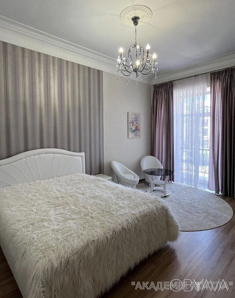 2-комнатная квартира, 59.3 м.кв.