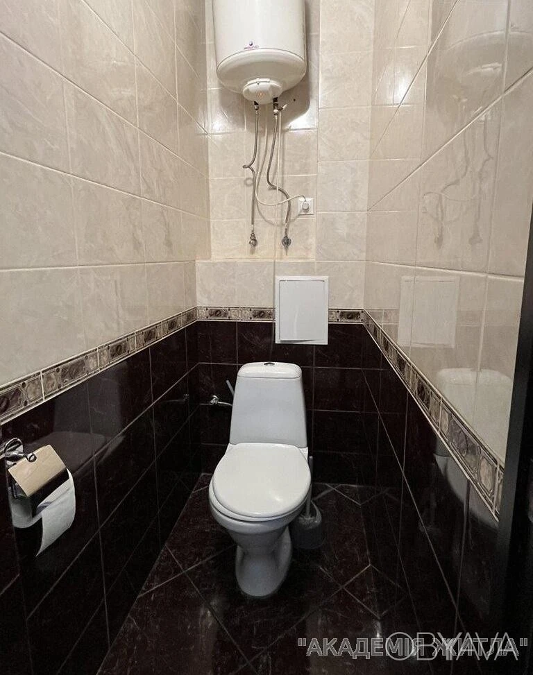 2-комнатная квартира, 59.3 м.кв.