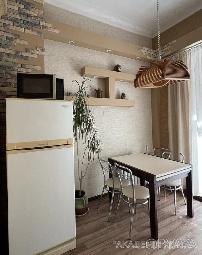 2-комнатная квартира, 59.3 м.кв.