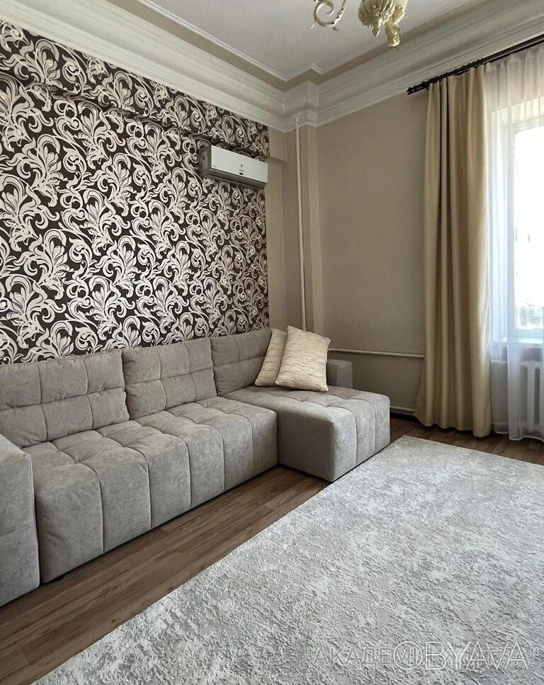 2-комнатная квартира, 59.3 м.кв.