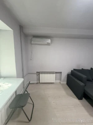 1-комнатная квартира, 35 м.кв.