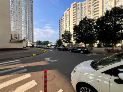 Квартира. Київ, Володимира Івасюка просп. (Героїв Сталінград