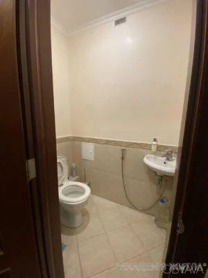 3-комнатная квартира, 87.7 м.кв.