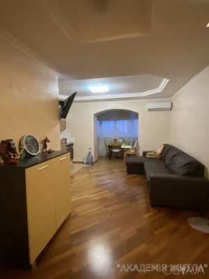 3-комнатная квартира, 87.7 м.кв.