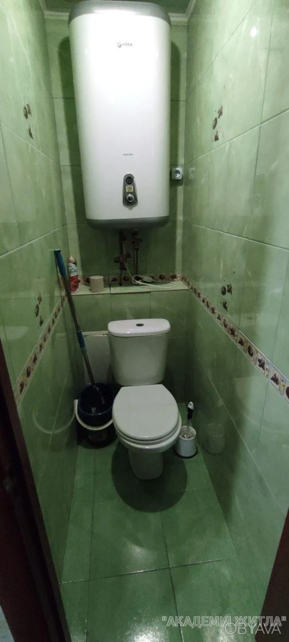 1-комнатная квартира, 39 м.кв.