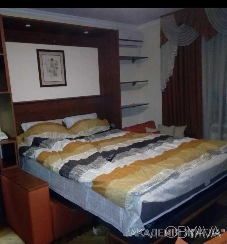 1-комнатная квартира, 39 м.кв.