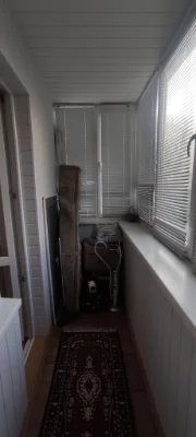 Аренда 1-комнатной квартиры 38 м², Героев Днепра ул., 59