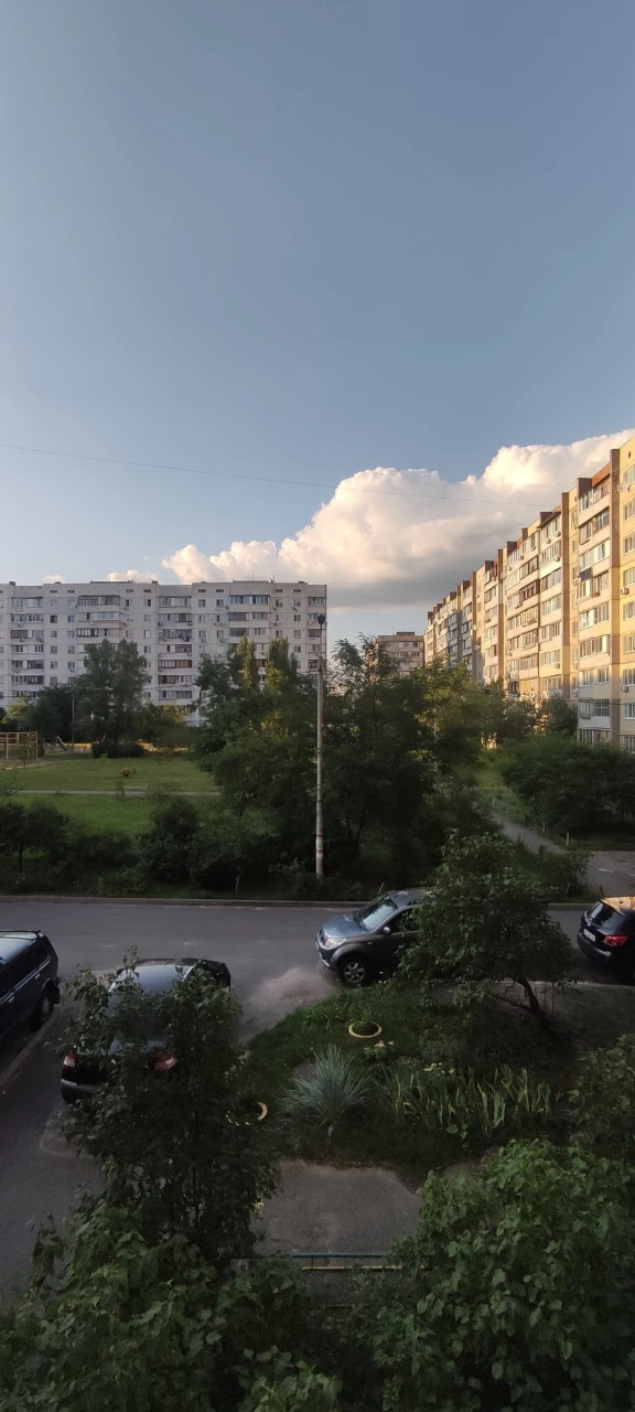 Аренда 1-комнатной квартиры 38 м², Героев Днепра ул., 59