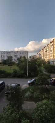 Аренда 1-комнатной квартиры 38 м², Героев Днепра ул., 59
