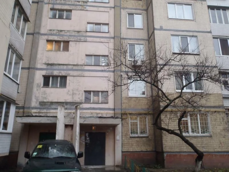 Аренда 1-комнатной квартиры 38 м², Героев Днепра ул., 59
