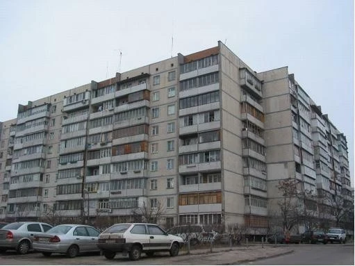 Аренда 1-комнатной квартиры 38 м², Героев Днепра ул., 59