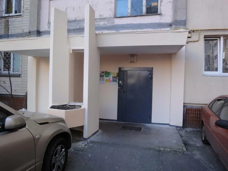 Аренда 1-комнатной квартиры 38 м², Героев Днепра ул., 59