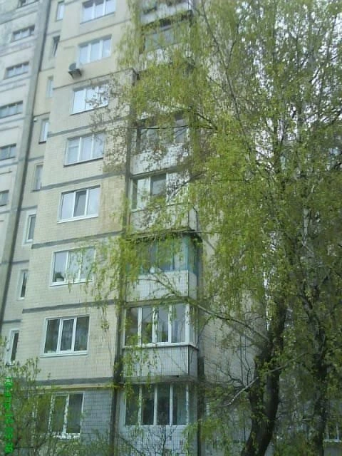 Аренда 1-комнатной квартиры 38 м², Героев Днепра ул., 59