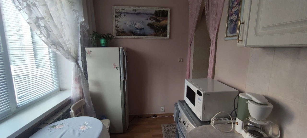 Аренда 1-комнатной квартиры 38 м², Героев Днепра ул., 59