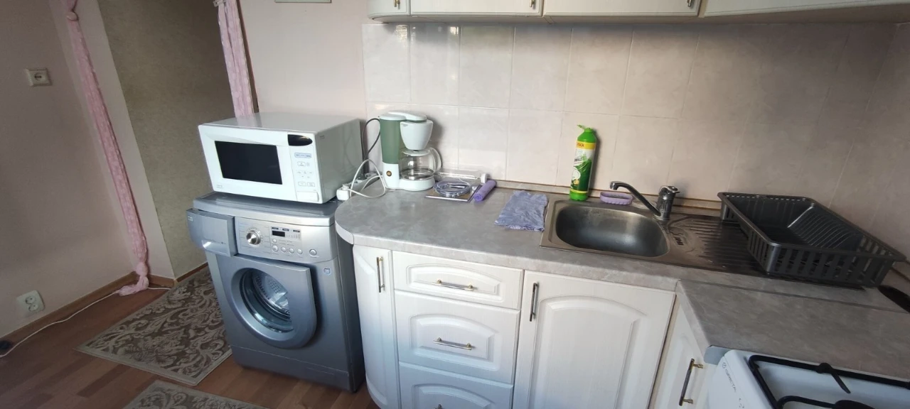 Аренда 1-комнатной квартиры 38 м², Героев Днепра ул., 59