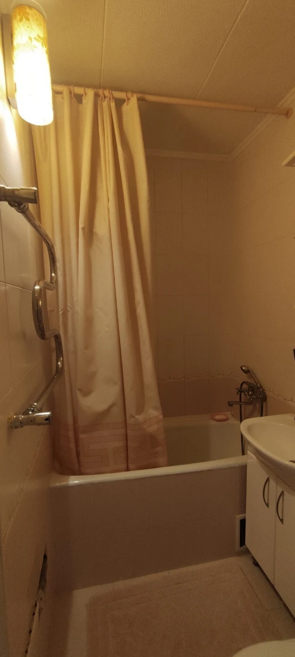 Аренда 1-комнатной квартиры 38 м², Героев Днепра ул., 59